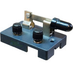 Knife Switches, Screw Posts
